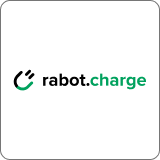 Rabot Charge smarte Stromversorgung