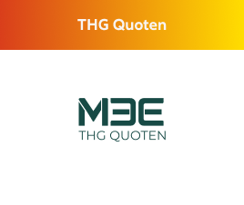 THG Quoten Logo