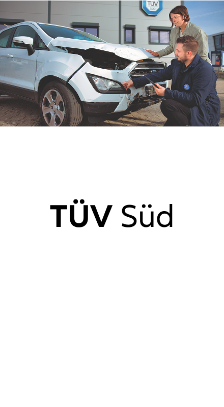tuev logo