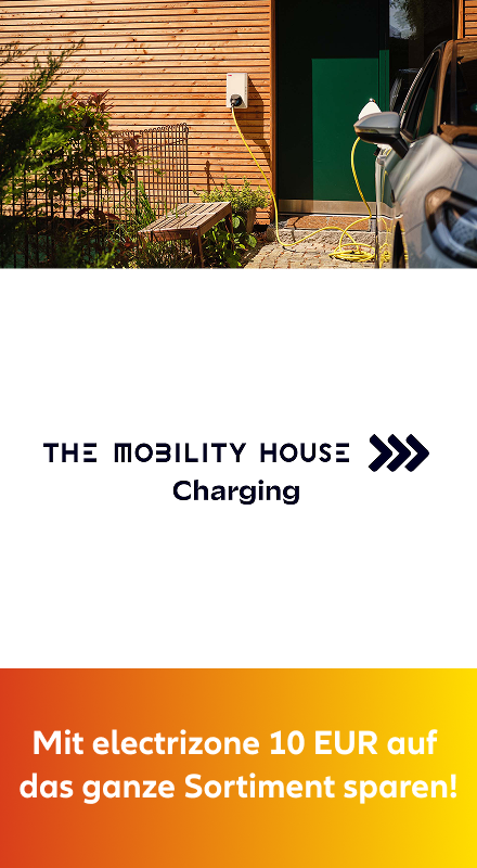 mobility house logo