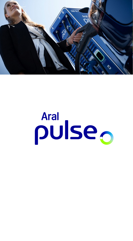 Aral pulse logo