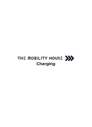The Mobility House | Intelligente Ladelösungen für Elektrofahrzeuge