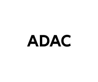 ADAC Logo mehr erfahren