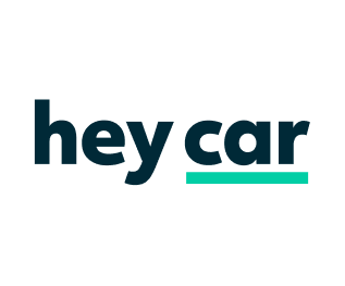 hey car Logo mehr erfahren