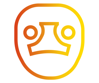 Vector graphic of the connections of a Tesla Supercharger charging plug for electric cars.