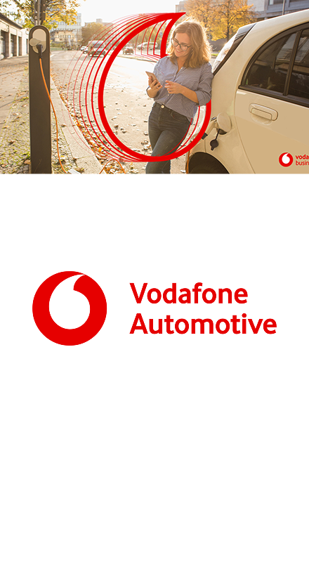 Vodafone logo