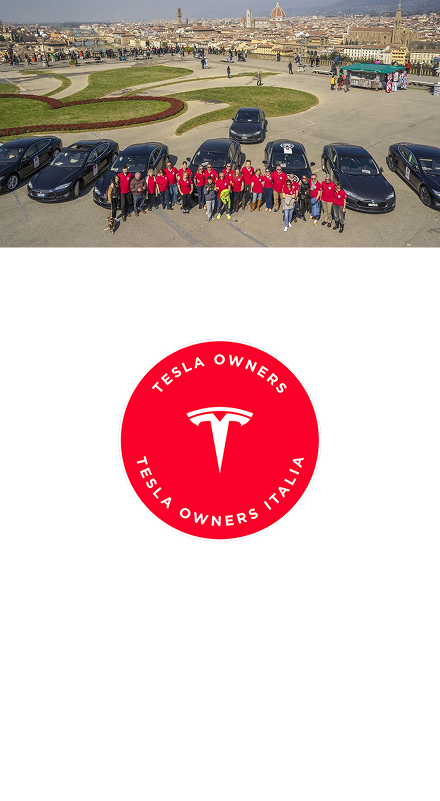 Tesla logo