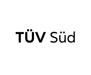 Tuev Logo mehr erfahren