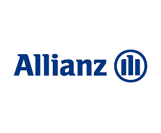 Allianz Logo mehr erfharen